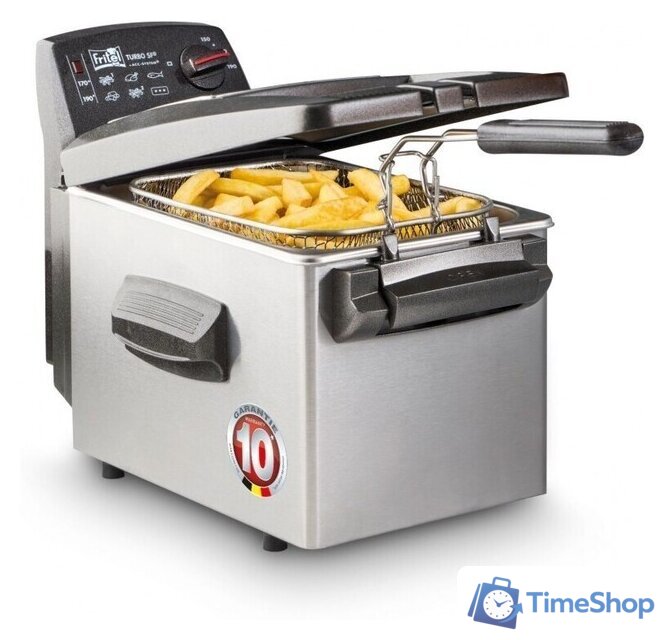 Фритюрница Fritel Turbo SF 4345 - Изображение №1 — Интернет-магазин Time-Shop