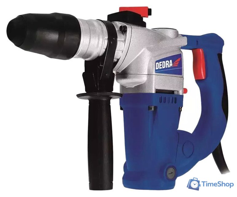 Перфоратор Dedra DED7839 - Изображение №1 — Интернет-магазин Time-Shop