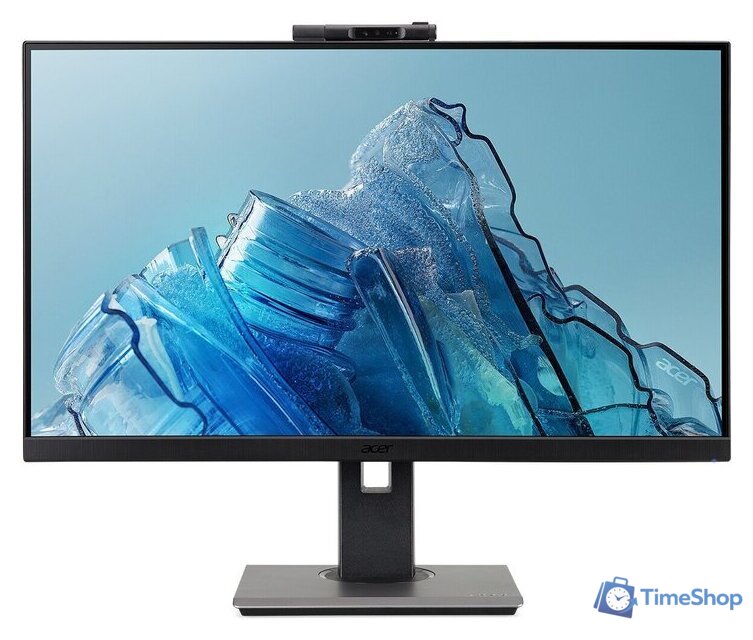 Монитор Acer B277UD3bmiqprcuzx UM.HB7CD.302 - Изображение №2 — Интернет-магазин Time-Shop