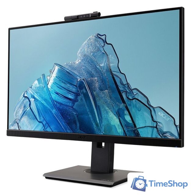 Монитор Acer B277UD3bmiqprcuzx UM.HB7CD.302 - Изображение №4 — Интернет-магазин Time-Shop