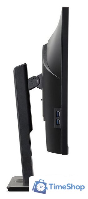 Монитор Acer B277UD3bmiqprcuzx UM.HB7CD.302 - Изображение №8 — Интернет-магазин Time-Shop