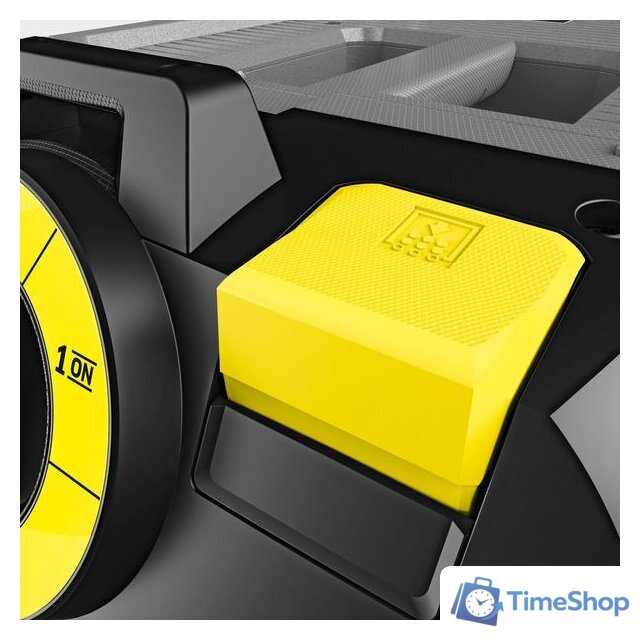 Пылесос Karcher NT 30/1 Ap L 1.148-221.0 - Изображение №2 — Интернет-магазин Time-Shop