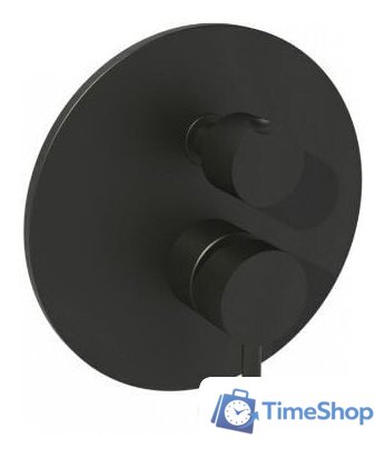 Смеситель Paffoni Light LIG018NO - Изображение №1 — Интернет-магазин Time-Shop