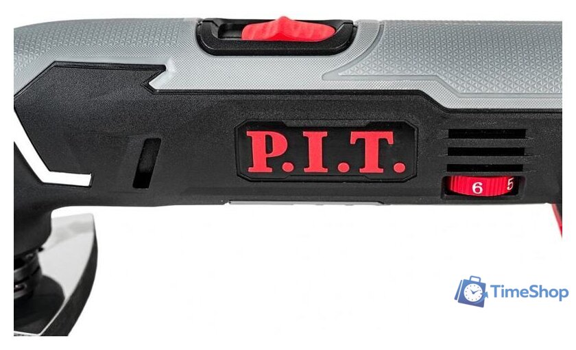 Реноватор P.I.T. PMT20H-035A Solo (без АКБ) - Изображение №2 — Интернет-магазин Time-Shop
