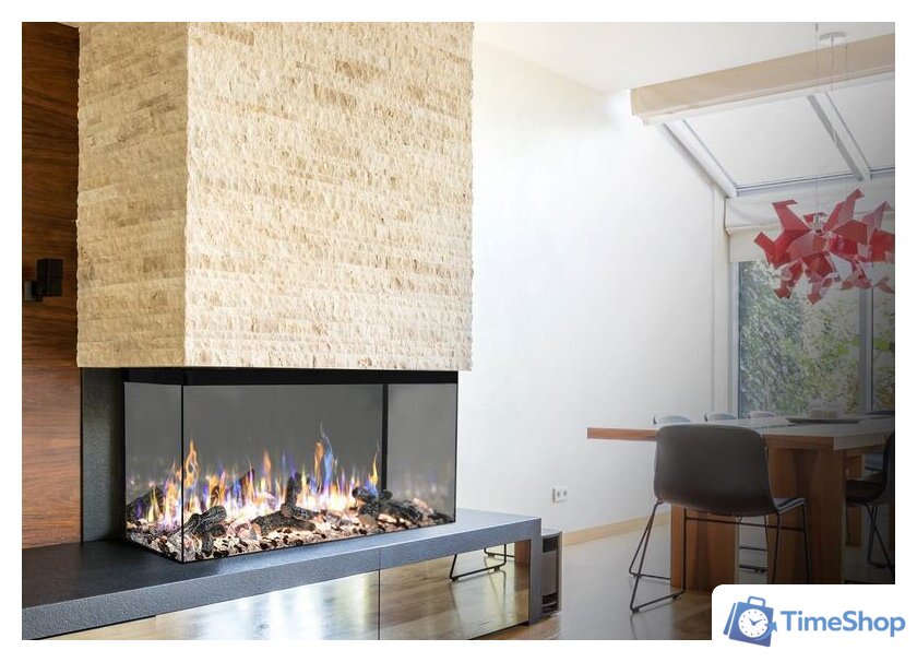 Электрокамин Aflamo Superb 60 - Изображение №6 — Интернет-магазин Time-Shop