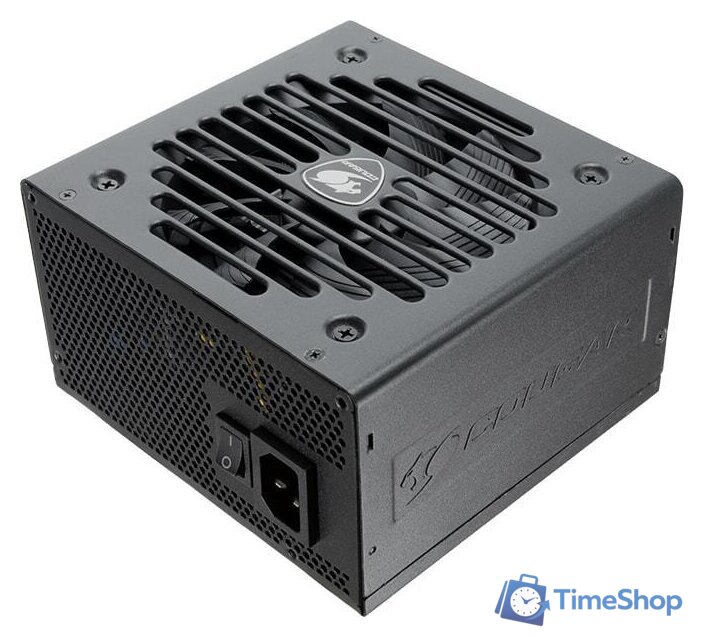 Блок питания Cougar VTE X2 650 - Изображение №1 — Интернет-магазин Time-Shop