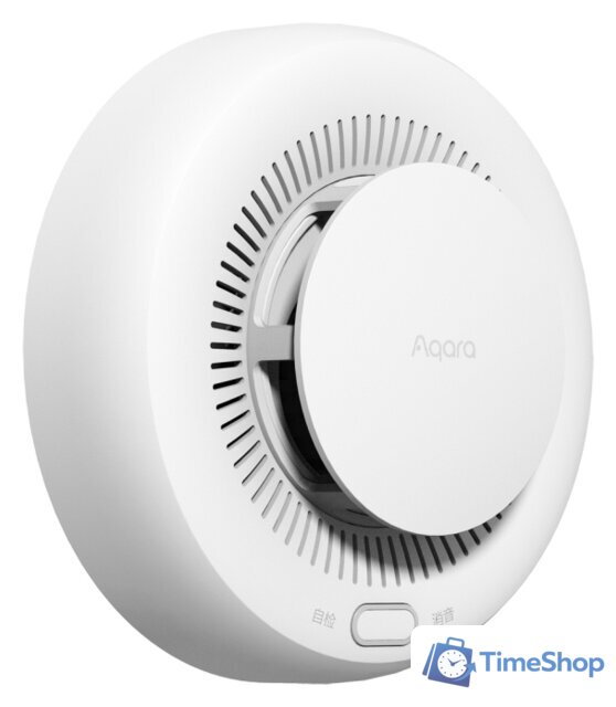 Датчик Aqara Smart Smoke Detector JY-GZ-03AQ - Изображение №1 — Интернет-магазин Time-Shop