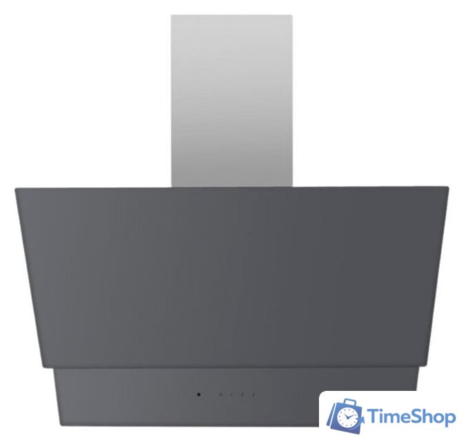 Кухонная вытяжка Schtoff Albina 60 (серый) - Изображение №1 — Интернет-магазин Time-Shop