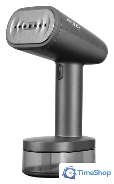 Отпариватель RED Solution HS700 - Изображение №1 — Интернет-магазин Time-Shop