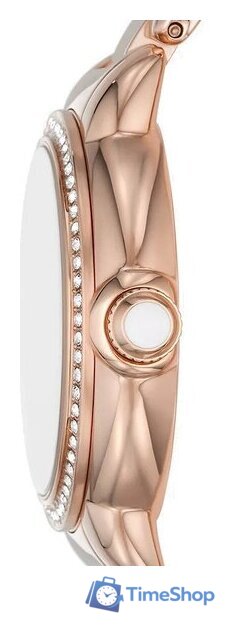 Наручные часы Emporio Armani AR11523 - Изображение №4 — Интернет-магазин Time-Shop