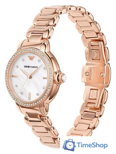 Наручные часы Emporio Armani AR11523 - Изображение №2 — Интернет-магазин Time-Shop
