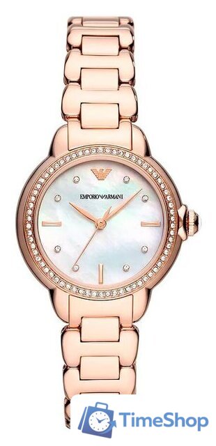 Наручные часы Emporio Armani AR11523 - Изображение №1 — Интернет-магазин Time-Shop