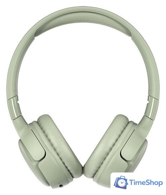 Наушники HONOR Choice VZ Headphones Lite (зеленый, международная версия) - Изображение №3 — Интернет-магазин Time-Shop