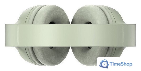 Наушники HONOR Choice VZ Headphones Lite (зеленый, международная версия) - Изображение №8 — Интернет-магазин Time-Shop