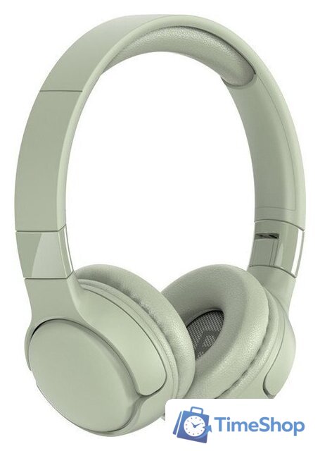 Наушники HONOR Choice VZ Headphones Lite (зеленый, международная версия) - Изображение №4 — Интернет-магазин Time-Shop