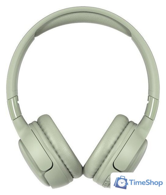 Наушники HONOR Choice VZ Headphones Lite (зеленый, международная версия) - Изображение №7 — Интернет-магазин Time-Shop