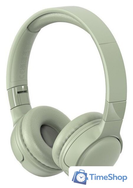 Наушники HONOR Choice VZ Headphones Lite (зеленый, международная версия) - Изображение №1 — Интернет-магазин Time-Shop