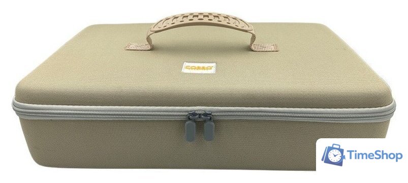 Робот для мытья окон Cobbo Q6 - Изображение №3 — Интернет-магазин Time-Shop