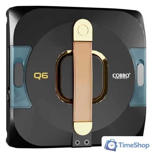 Робот для мытья окон Cobbo Q6 - Изображение №1 — Интернет-магазин Time-Shop