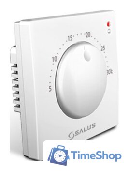Терморегулятор Salus Controls VS05 - Изображение №1 — Интернет-магазин Time-Shop
