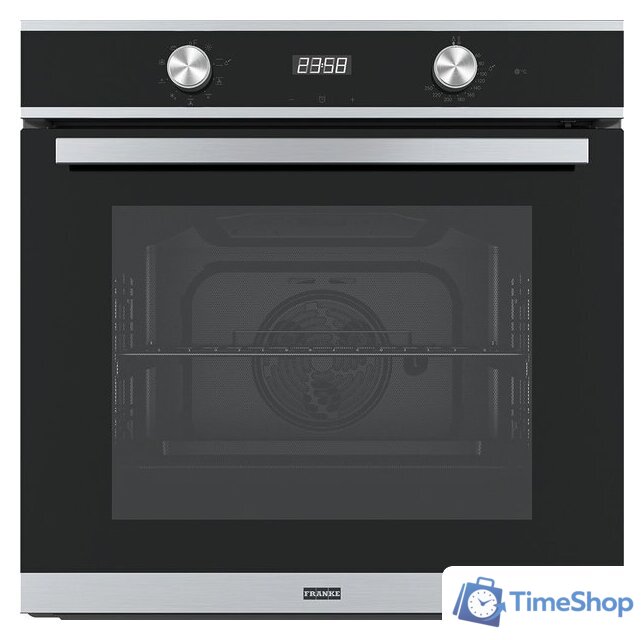 Электрический духовой шкаф Franke FSM 86 H XS - Изображение №1 — Интернет-магазин Time-Shop