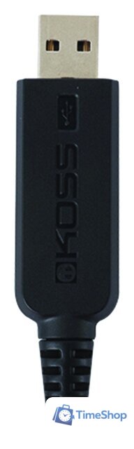 Наушники KOSS SB45 USB - Изображение №2 — Интернет-магазин Time-Shop