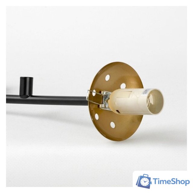 Подвесная люстра Lussole LSP-8889 - Изображение №2 — Интернет-магазин Time-Shop