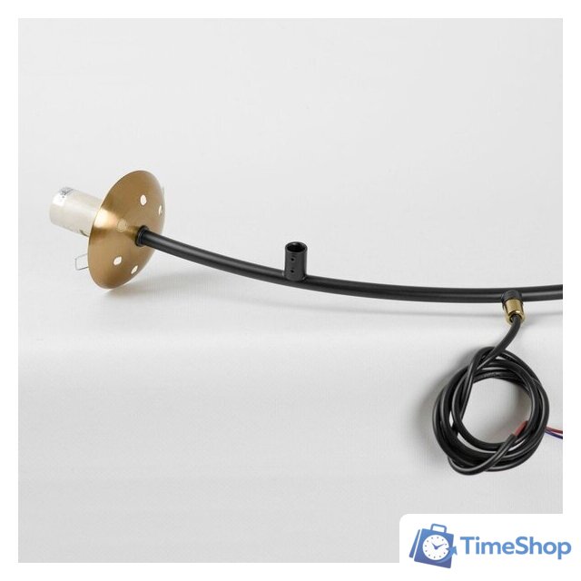 Подвесная люстра Lussole LSP-8889 - Изображение №3 — Интернет-магазин Time-Shop