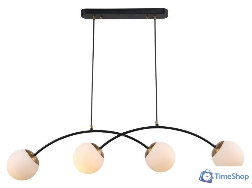 Подвесная люстра Lussole LSP-8889 - Изображение №1 — Интернет-магазин Time-Shop