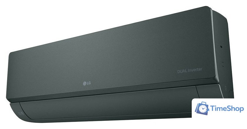 Кондиционер LG Artcool Objet Green AG09BK - Изображение №14 — Интернет-магазин Time-Shop