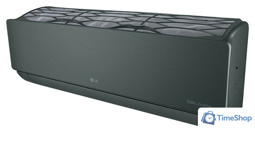 Кондиционер LG Artcool Objet Green AG09BK - Изображение №11 — Интернет-магазин Time-Shop