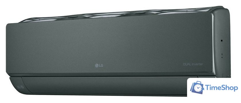 Кондиционер LG Artcool Objet Green AG09BK - Изображение №3 — Интернет-магазин Time-Shop