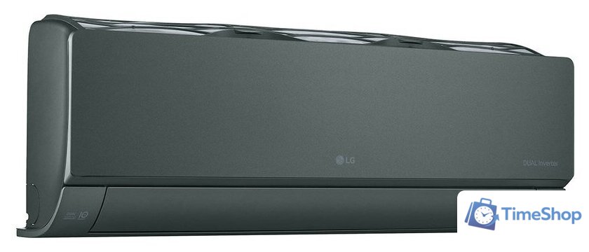 Кондиционер LG Artcool Objet Green AG09BK - Изображение №5 — Интернет-магазин Time-Shop