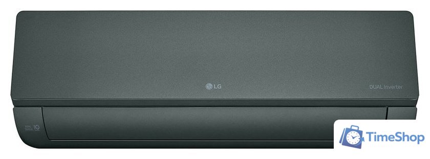 Кондиционер LG Artcool Objet Green AG09BK - Изображение №7 — Интернет-магазин Time-Shop