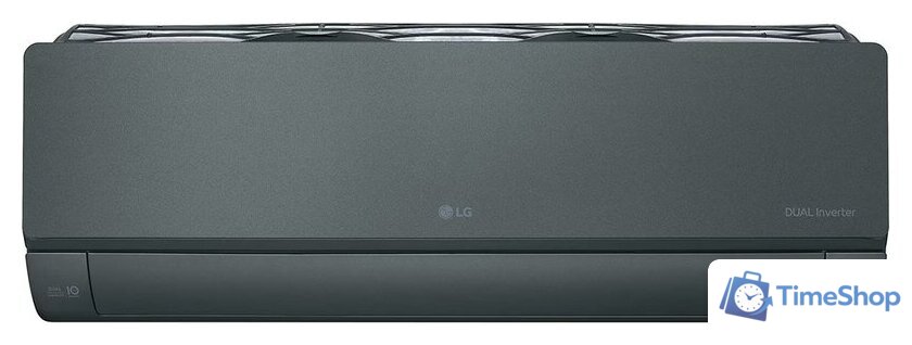 Кондиционер LG Artcool Objet Green AG09BK - Изображение №1 — Интернет-магазин Time-Shop