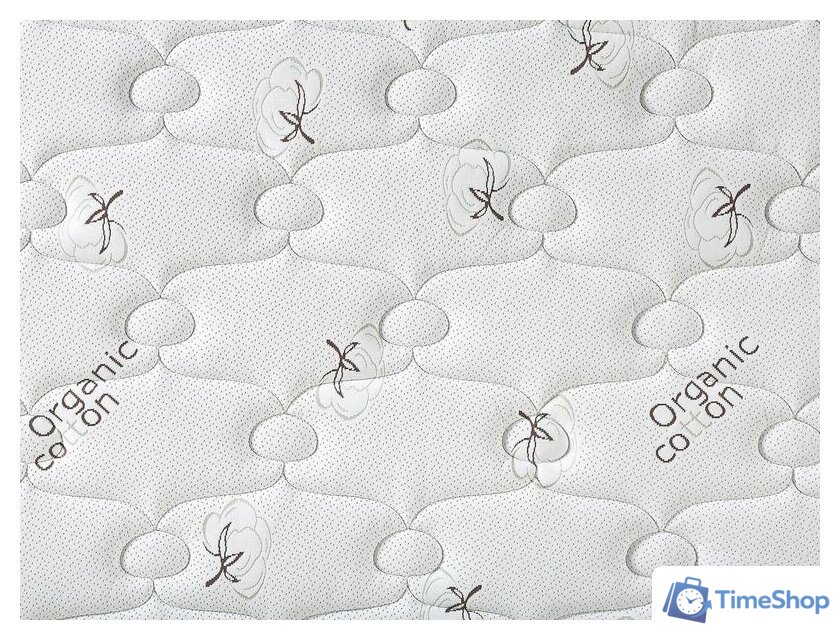 Матрас Территория сна Норд 01 160x200 - Изображение №3 — Интернет-магазин Time-Shop