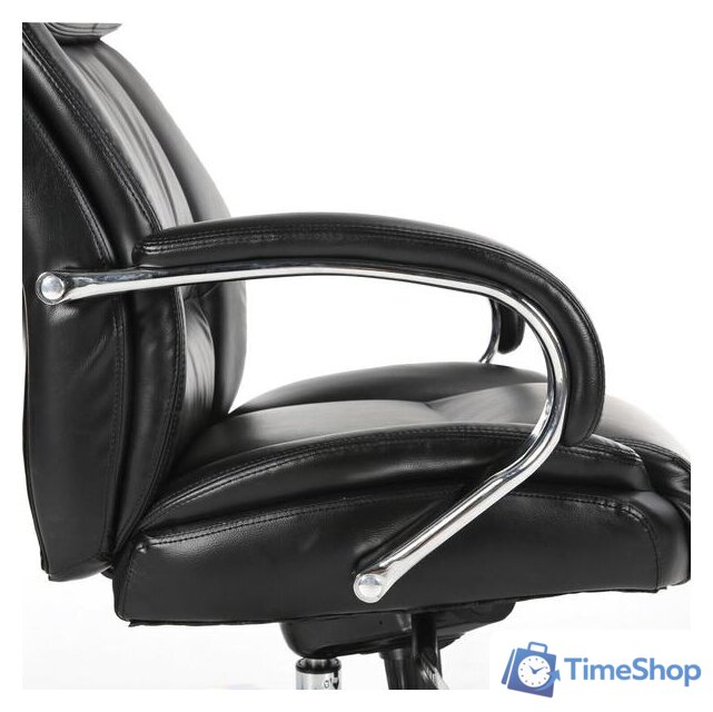 Офисное кресло Brabix Direct EX-580 (черный) - Изображение №11 — Интернет-магазин Time-Shop