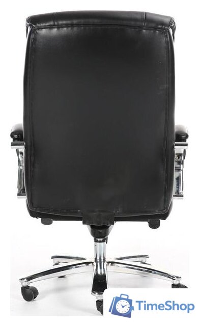 Офисное кресло Brabix Direct EX-580 (черный) - Изображение №3 — Интернет-магазин Time-Shop