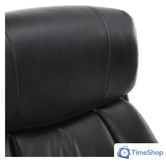 Офисное кресло Brabix Direct EX-580 (черный) - Изображение №9 — Интернет-магазин Time-Shop