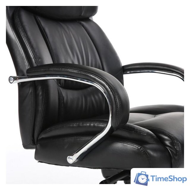 Офисное кресло Brabix Direct EX-580 (черный) - Изображение №12 — Интернет-магазин Time-Shop