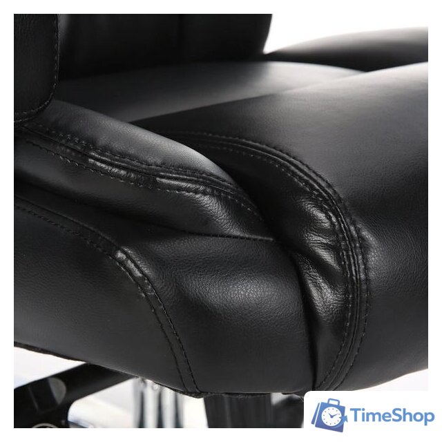 Офисное кресло Brabix Direct EX-580 (черный) - Изображение №18 — Интернет-магазин Time-Shop