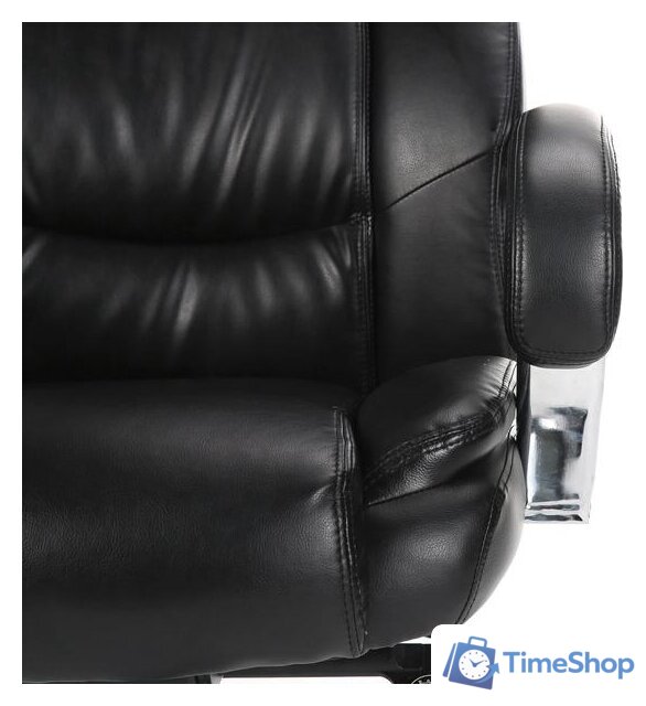 Офисное кресло Brabix Direct EX-580 (черный) - Изображение №19 — Интернет-магазин Time-Shop