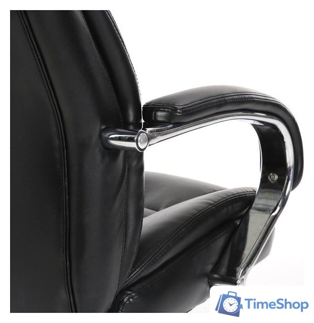 Офисное кресло Brabix Direct EX-580 (черный) - Изображение №14 — Интернет-магазин Time-Shop