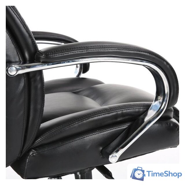 Офисное кресло Brabix Direct EX-580 (черный) - Изображение №13 — Интернет-магазин Time-Shop