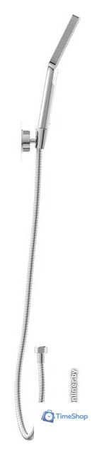 Душевой гарнитур  Cersanit Ferro 64085 - Изображение №1 — Интернет-магазин Time-Shop