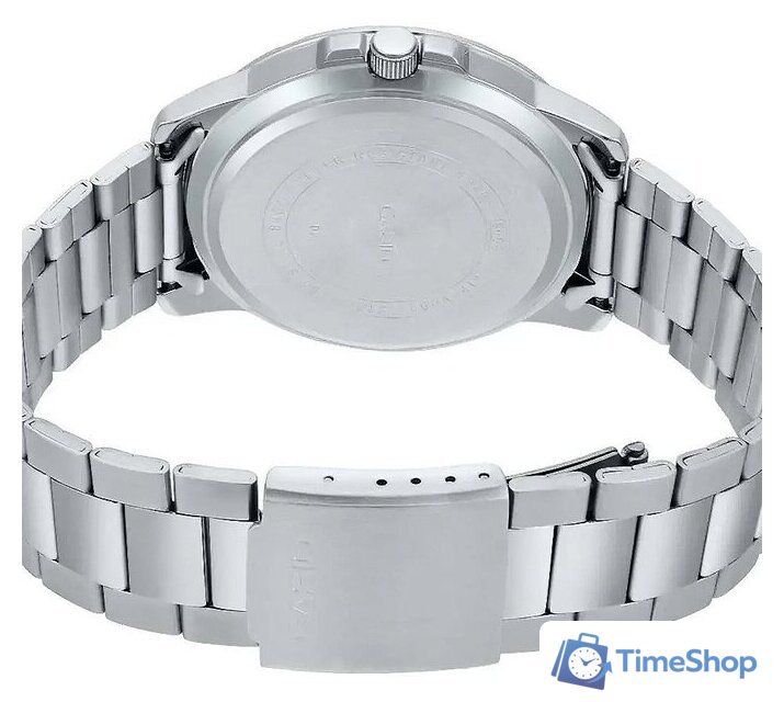 Наручные часы Casio MTP-VD01D-3B - Изображение №2 — Интернет-магазин Time-Shop