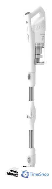 Пылесос Coolfort CF-3004 - Изображение №1 — Интернет-магазин Time-Shop