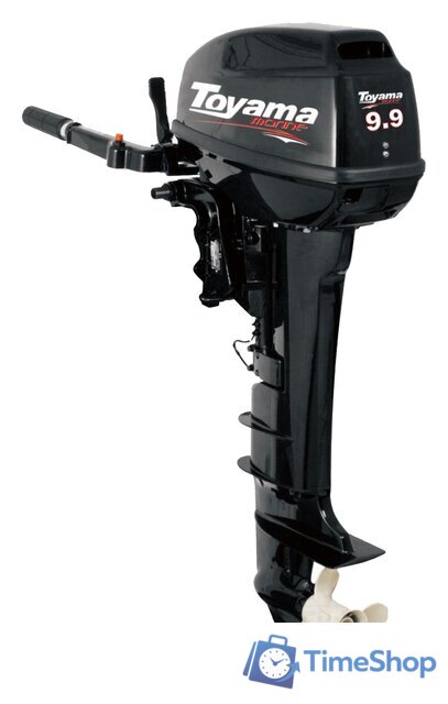 Лодочный мотор Toyama T9.9BMS - Изображение №1 — Интернет-магазин Time-Shop