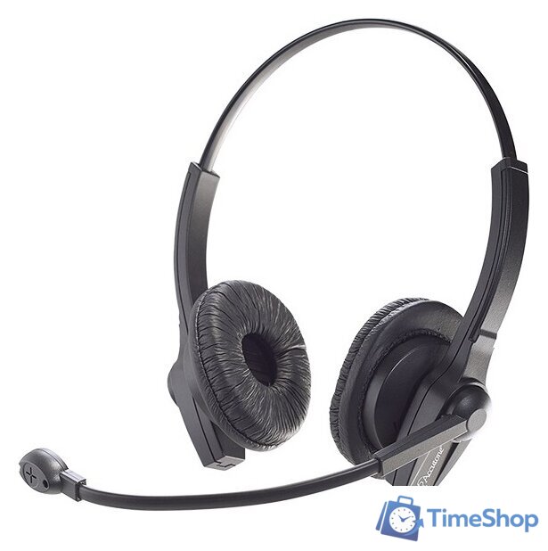 Офисная гарнитура Accutone WB610 RJU - Изображение №1 — Интернет-магазин Time-Shop