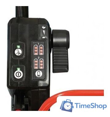 Газонокосилка Makita DLM462Z (без АКБ) - Изображение №3 — Интернет-магазин Time-Shop